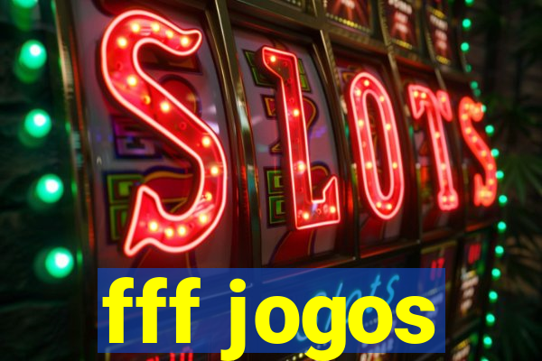 fff jogos